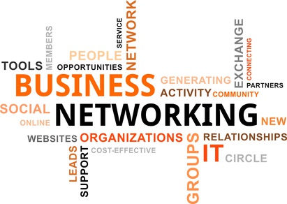 Business Builders Networking